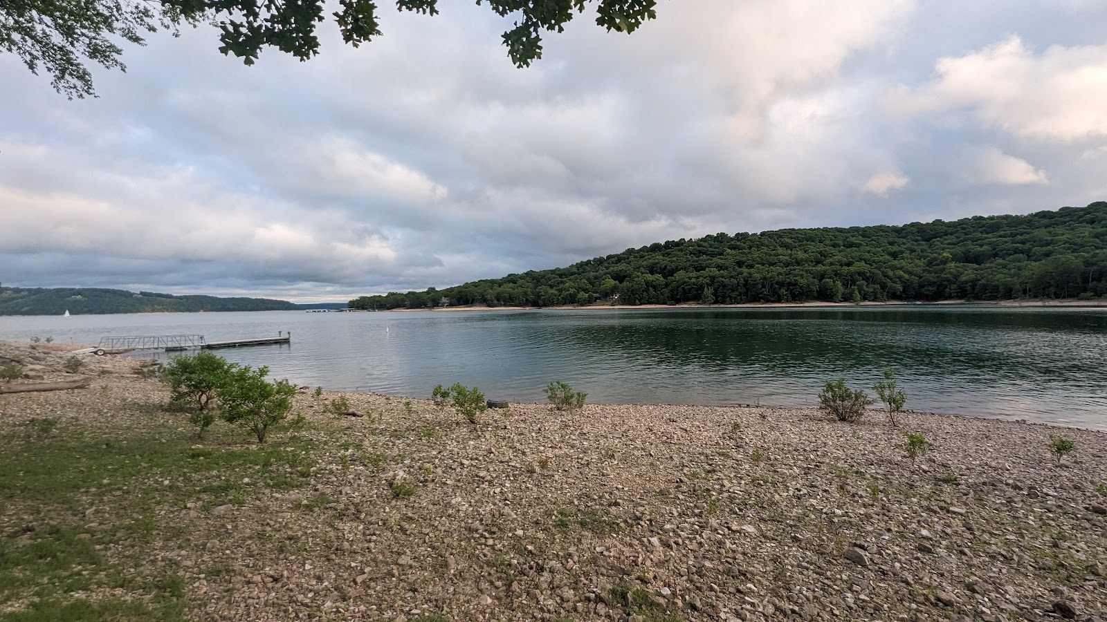 Lost Bridge South Recreation Area & Campground