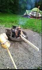 Lieber State Recreation Area