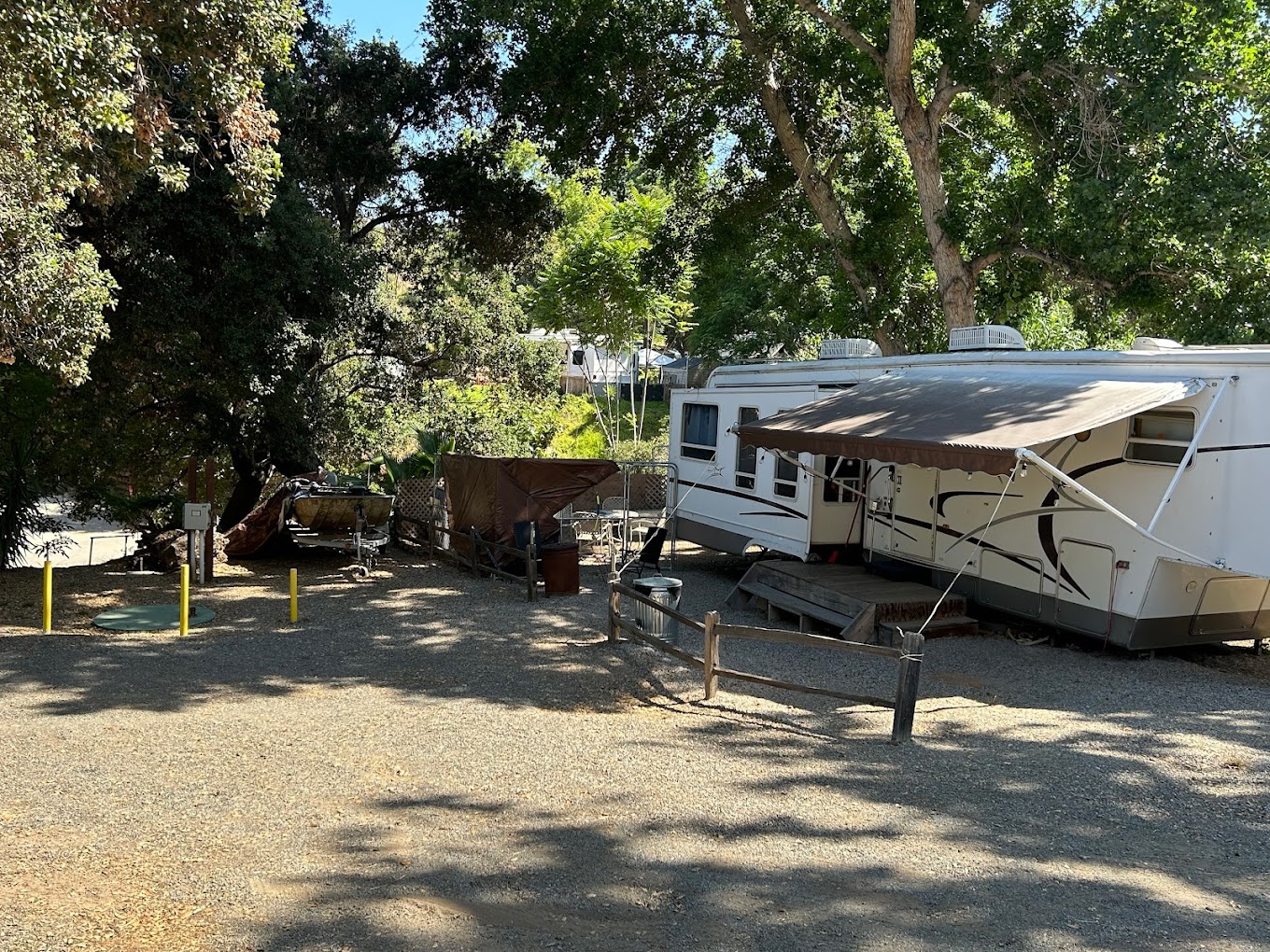 Country Creek RV Park