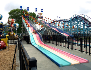 Dutch Wonderland Family Amusement Park