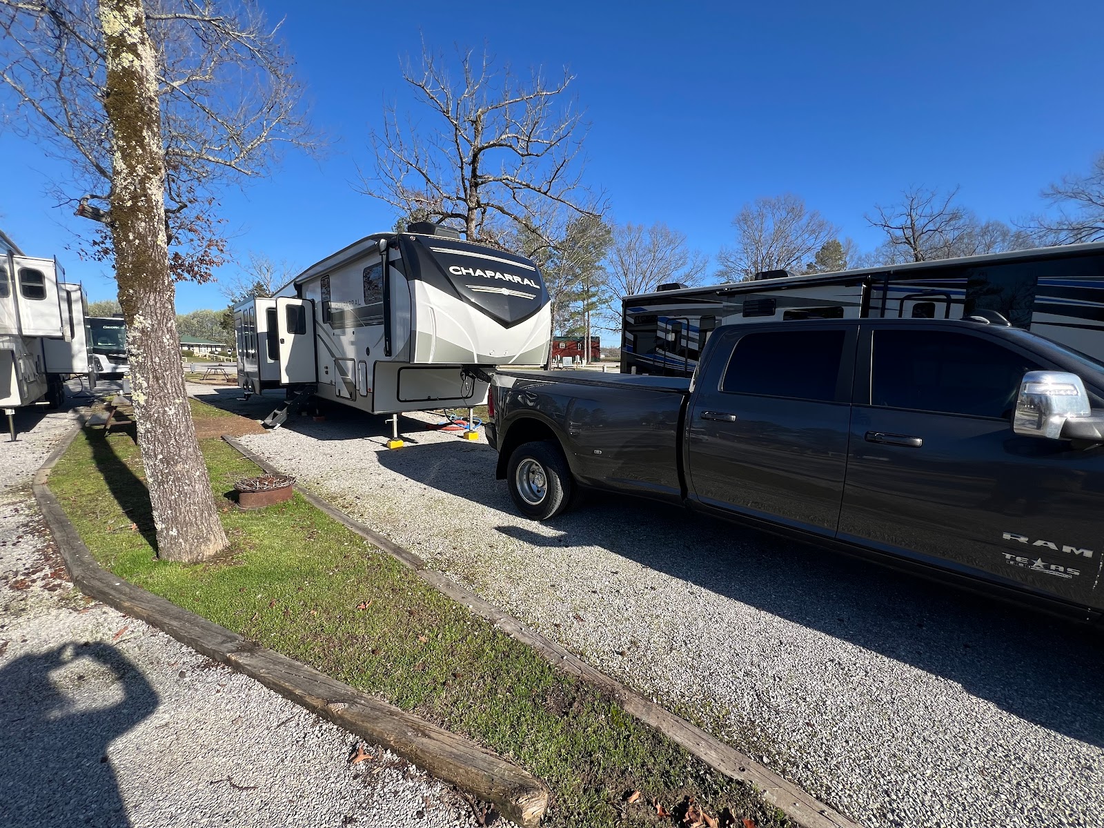 Holiday Travel Park of Chattanooga