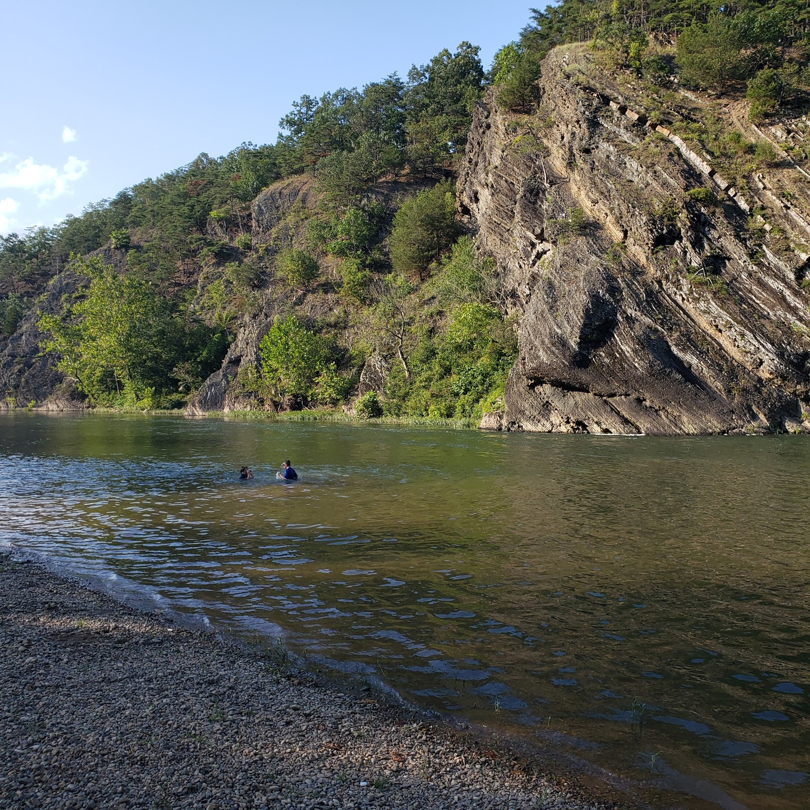 Milleson's Walnut Grove Campgound