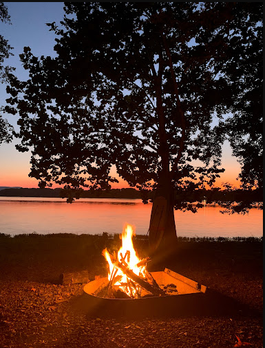 Shoal Bay Recreation Area & Campground