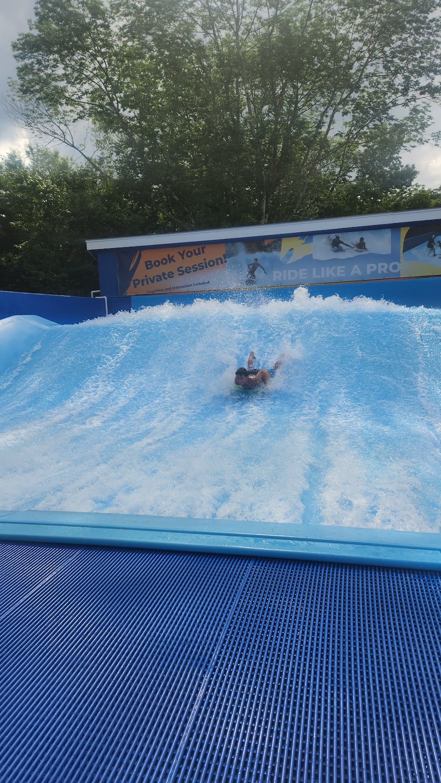 The Whale's Tale Waterpark