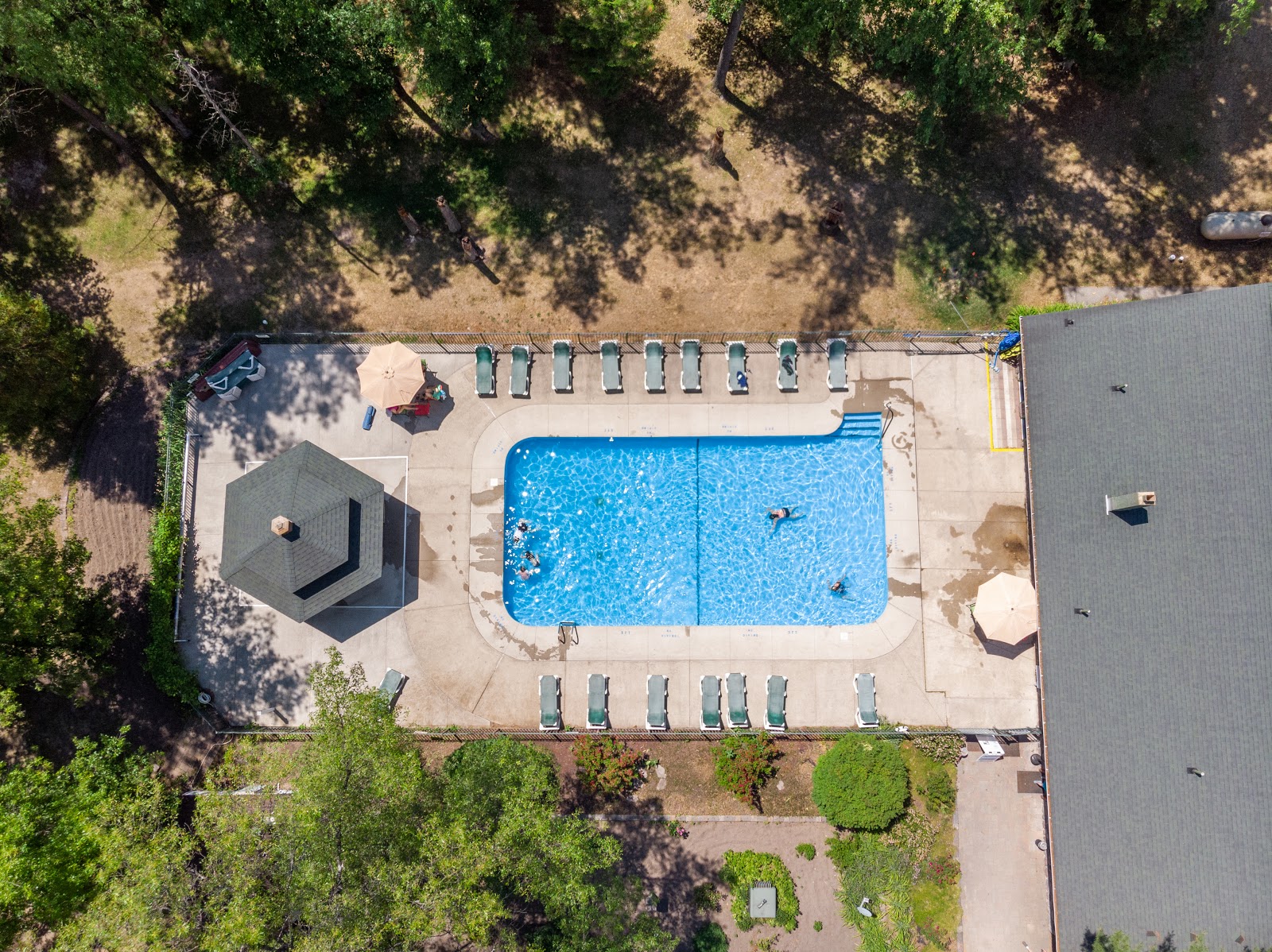 Wilderness RV Resort & Campground by Outdoor Adventures