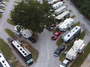 Campground RV and Trailer Park