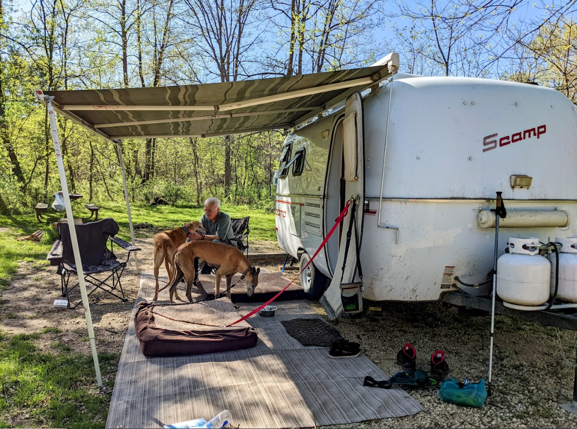 Whitewater State Park
