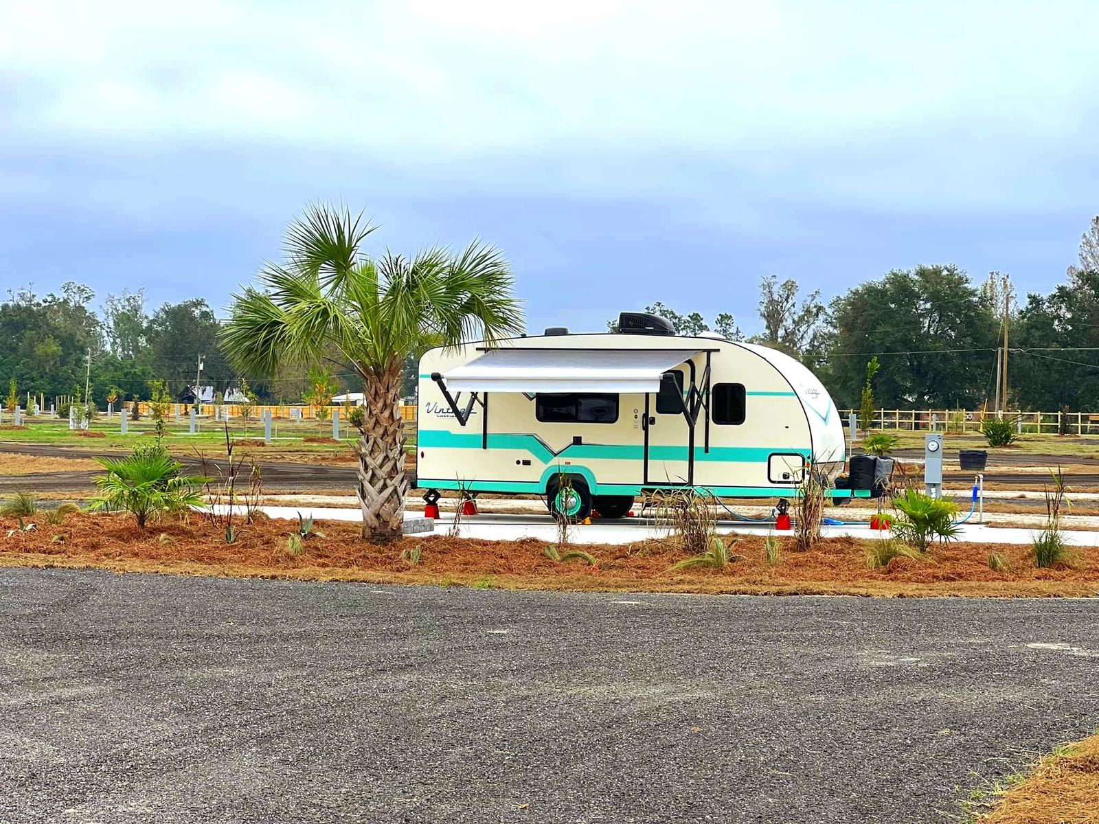 The Station RV Resort