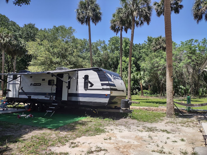 Citra Royal Palm RV Park