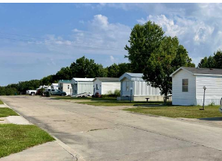 Lakeroad Village Park