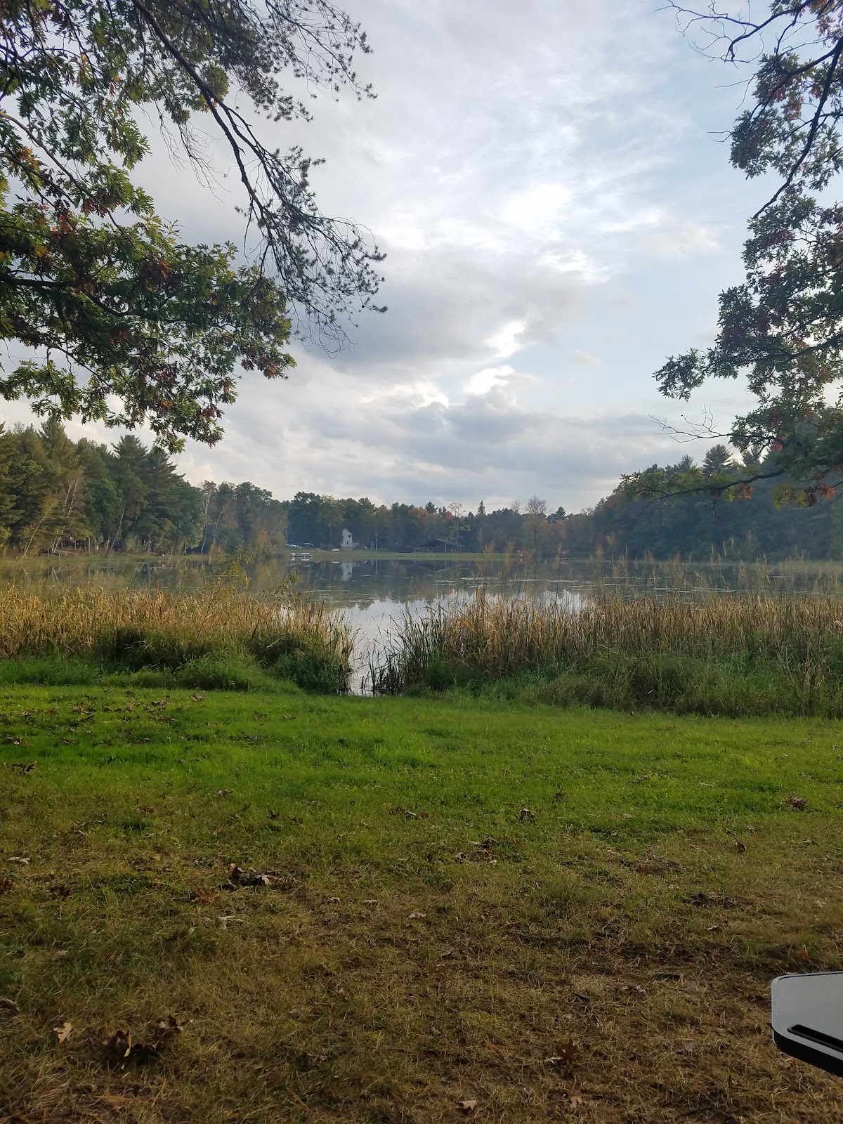 Lake of the Woods Campground