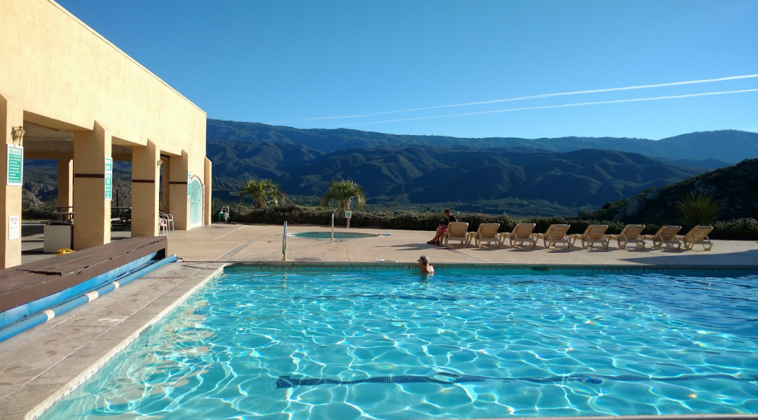 Jojoba Hills SKP Resort