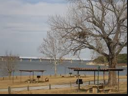 McCown Valley Park Camping