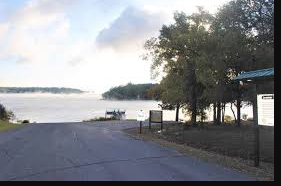 Ladybird Landing Camping
