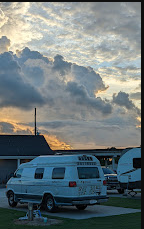 Reign RV Park