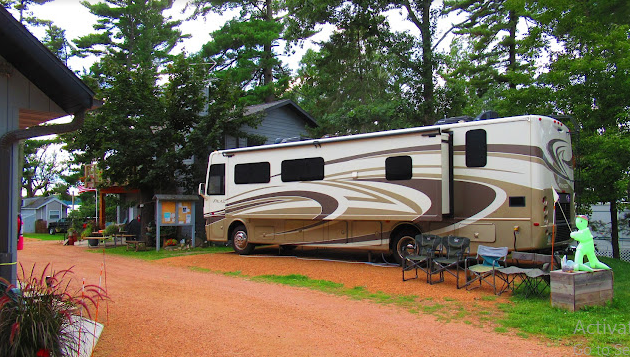 Weavers Resort Campground