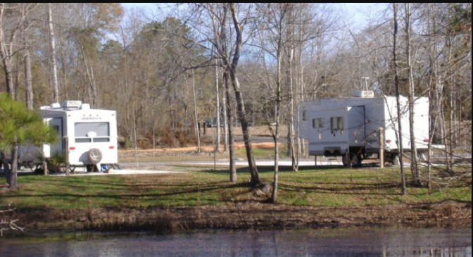 Autumn Lake RV Park