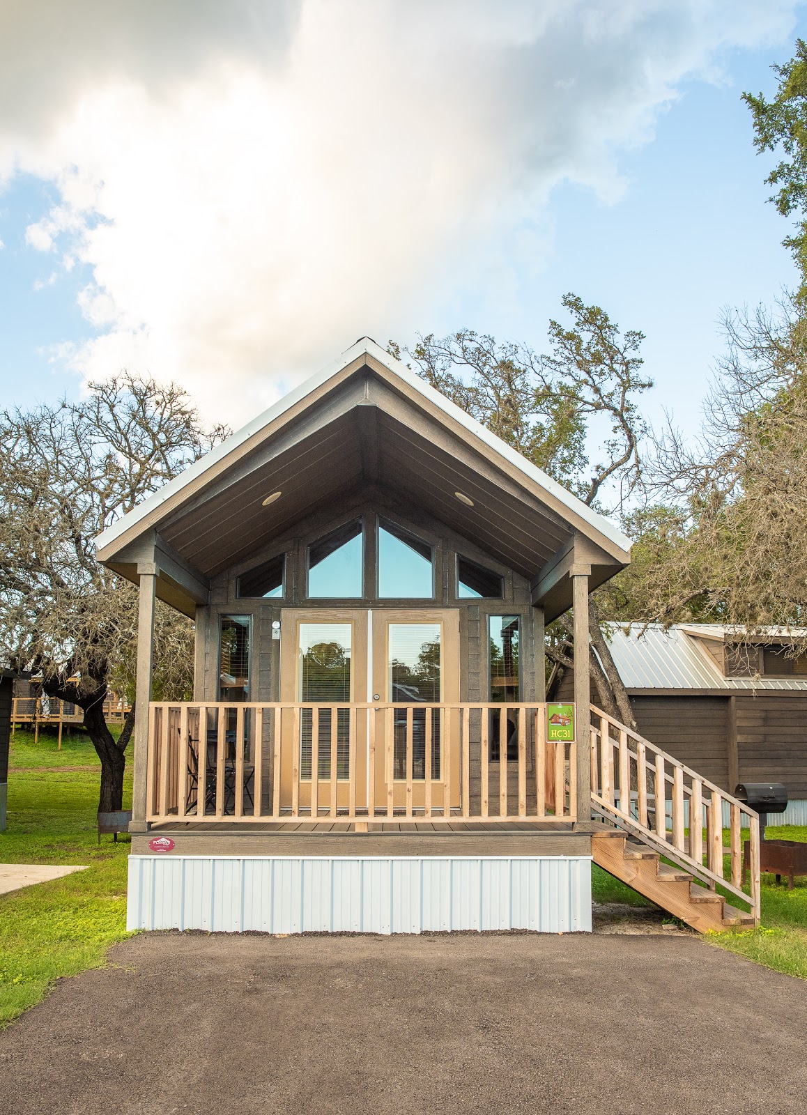 Jellystone Park Guadalupe River