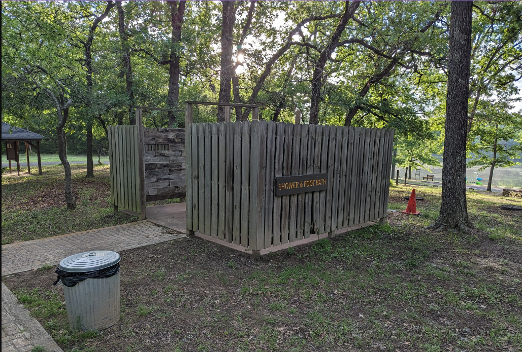 Home On The Range RV Park