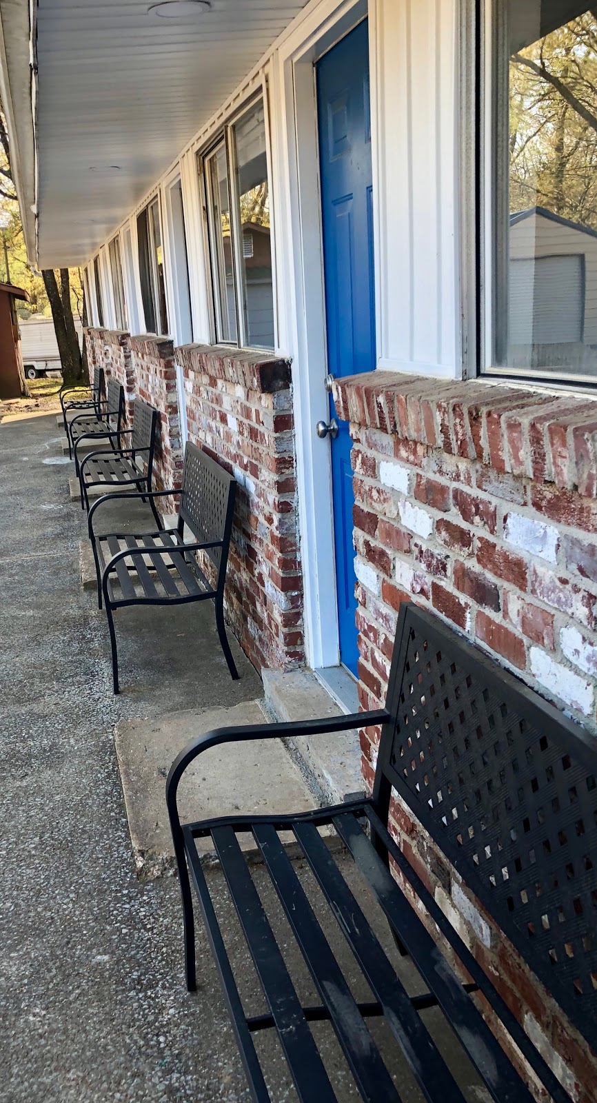 Myer's Landing RV Resort