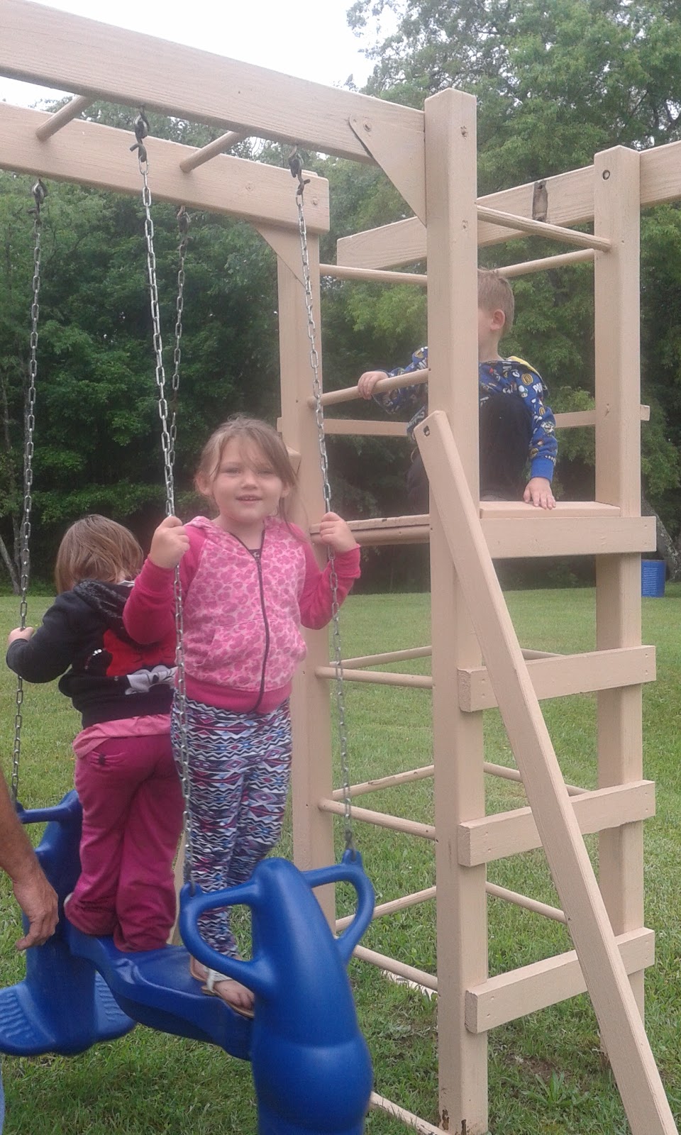 Vagabond Family Campground