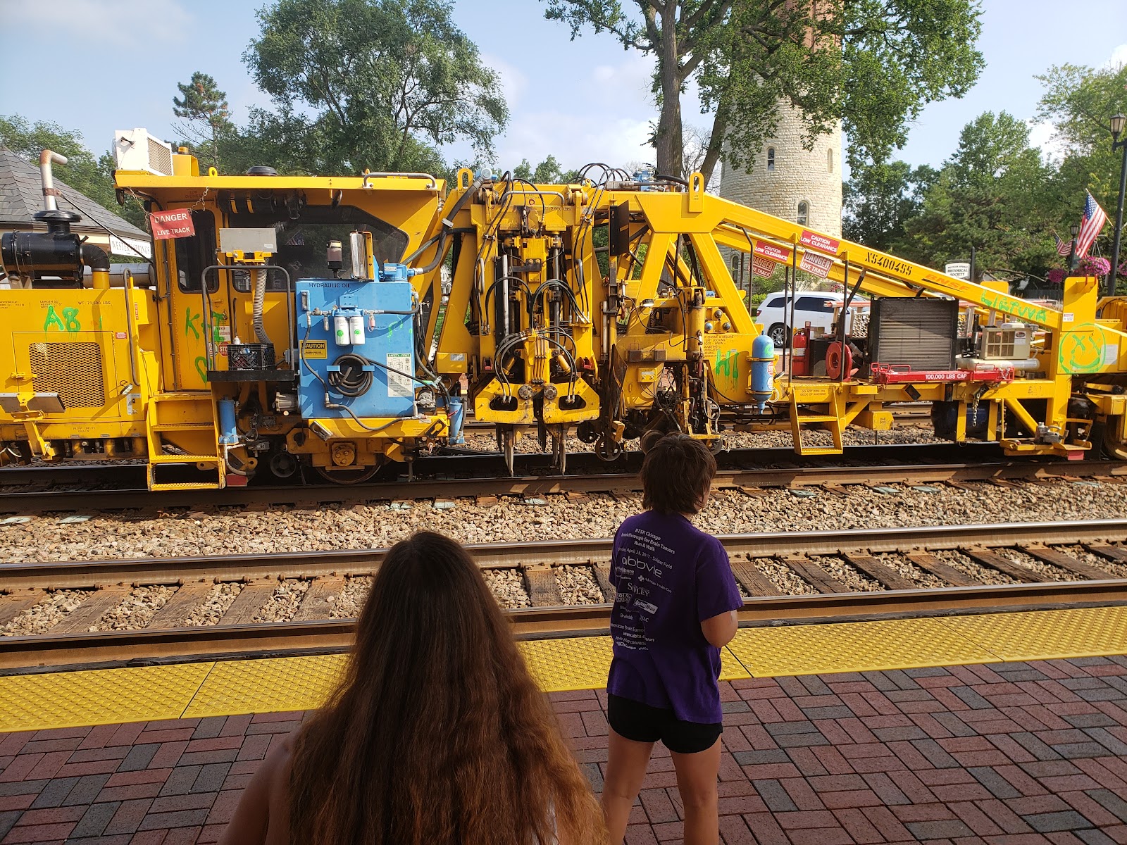 Foley Oaks RV Resort