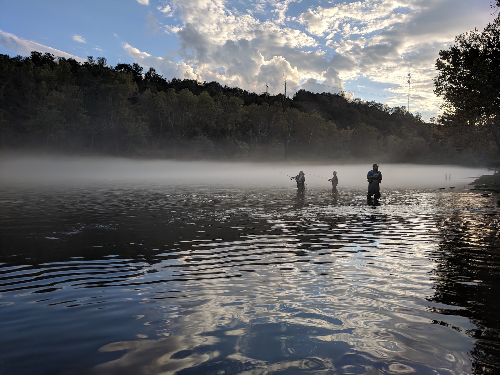 Gerth Campground & Camper Park
