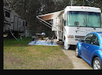 Magnolia Springs RV Hideaway