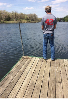 Rothwell Park Campground