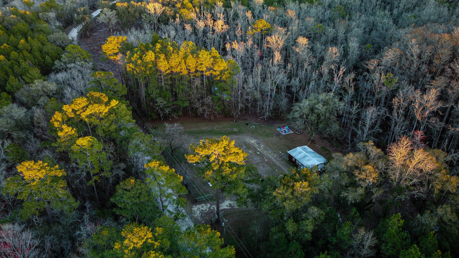 Grace Gardens Campground