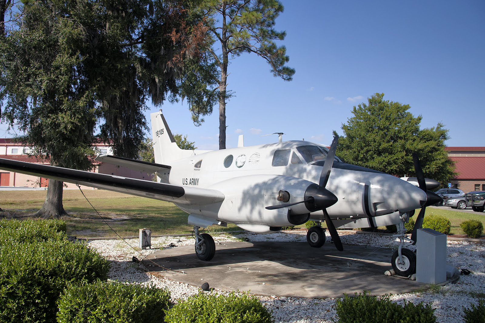 Lotts Island Army Airfield