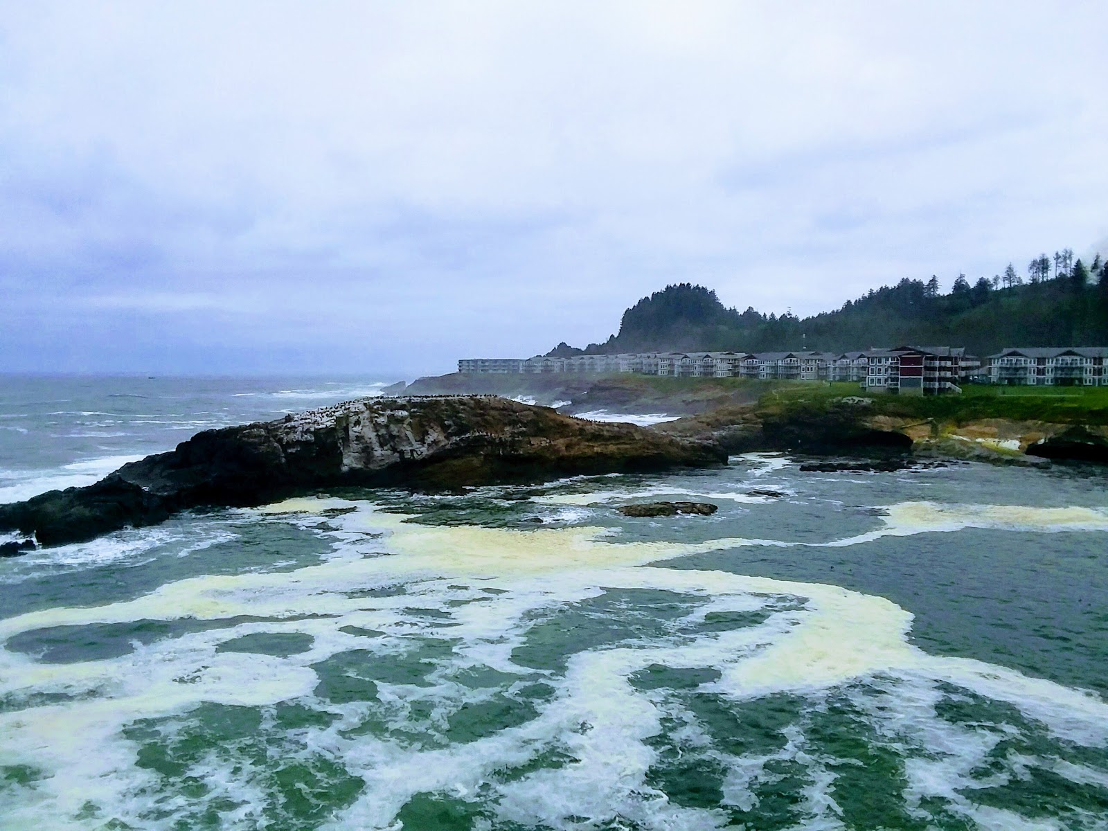 Martin's Trailer Harbor