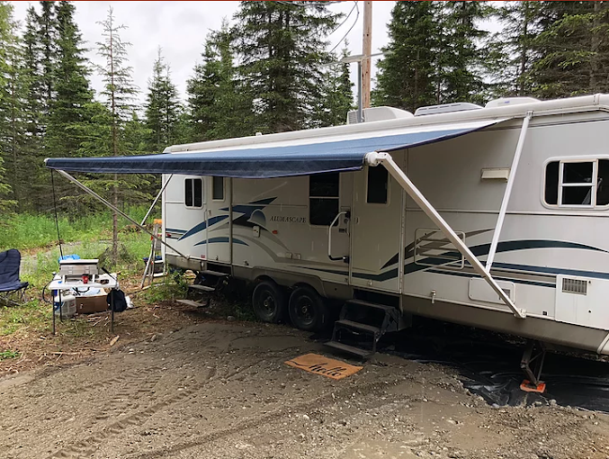 Kenai RV
