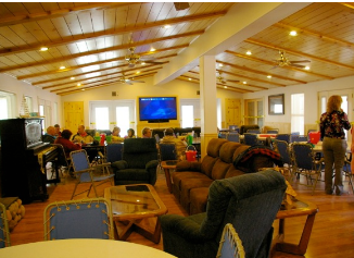 Turtle Rock RV Resort