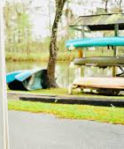 Live Oak Landing, an RVC Outdoor Destination