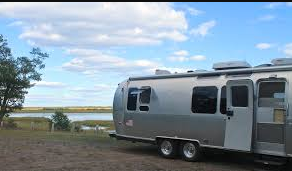 Crex Meadows Camping