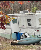 Hillwood Camping Park