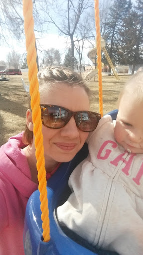 Morgan Park Campground