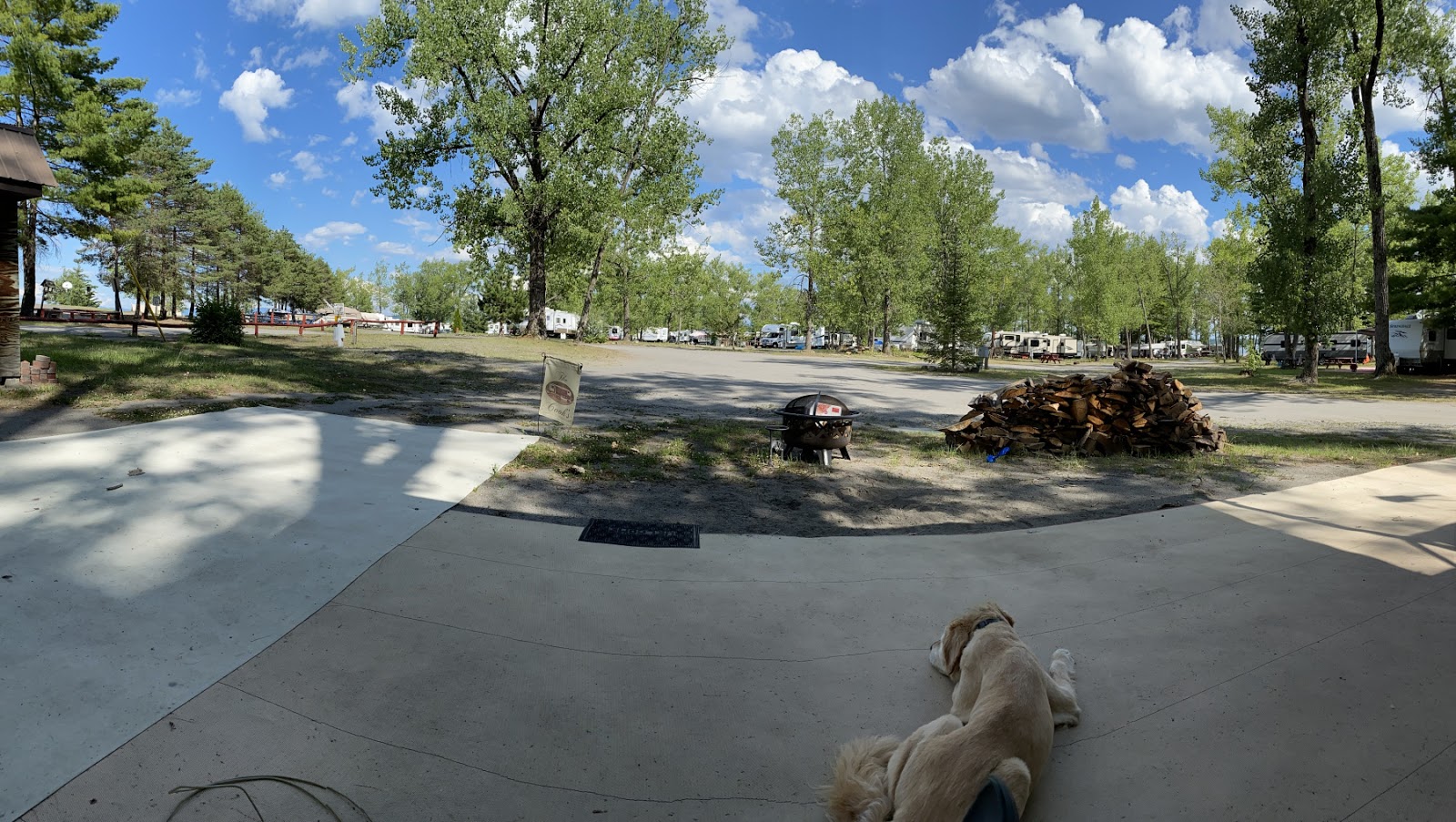 Bulwagga Bay Campground and RV Park