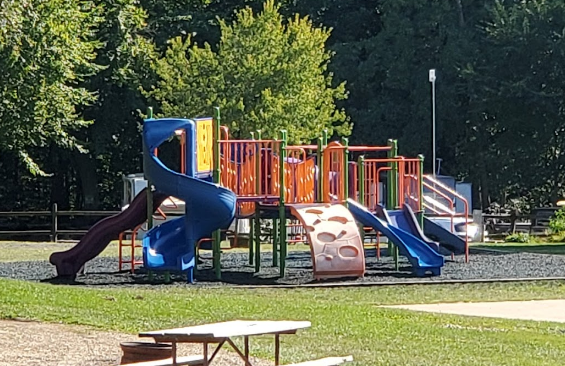 Michigan City Campground