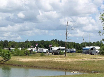 Rocky Comfort Plantation RV Park