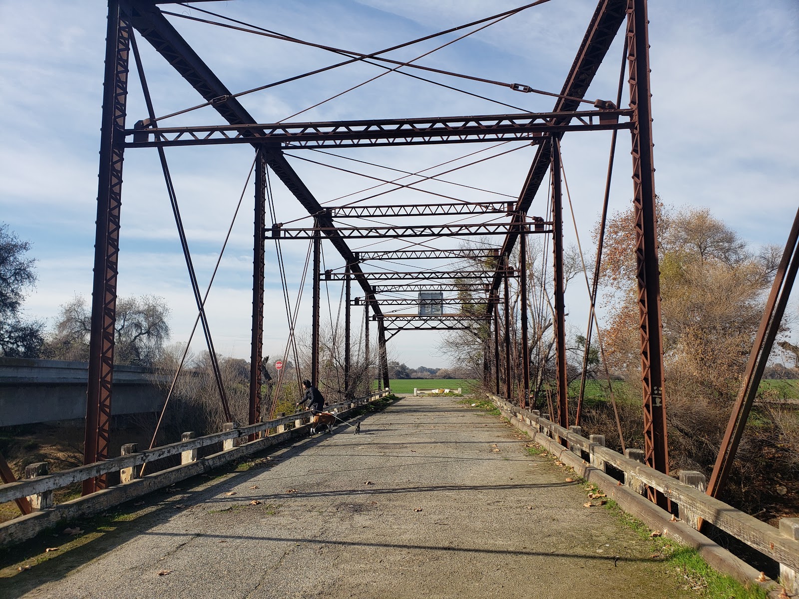 George J. Hatfield State Rec. Area