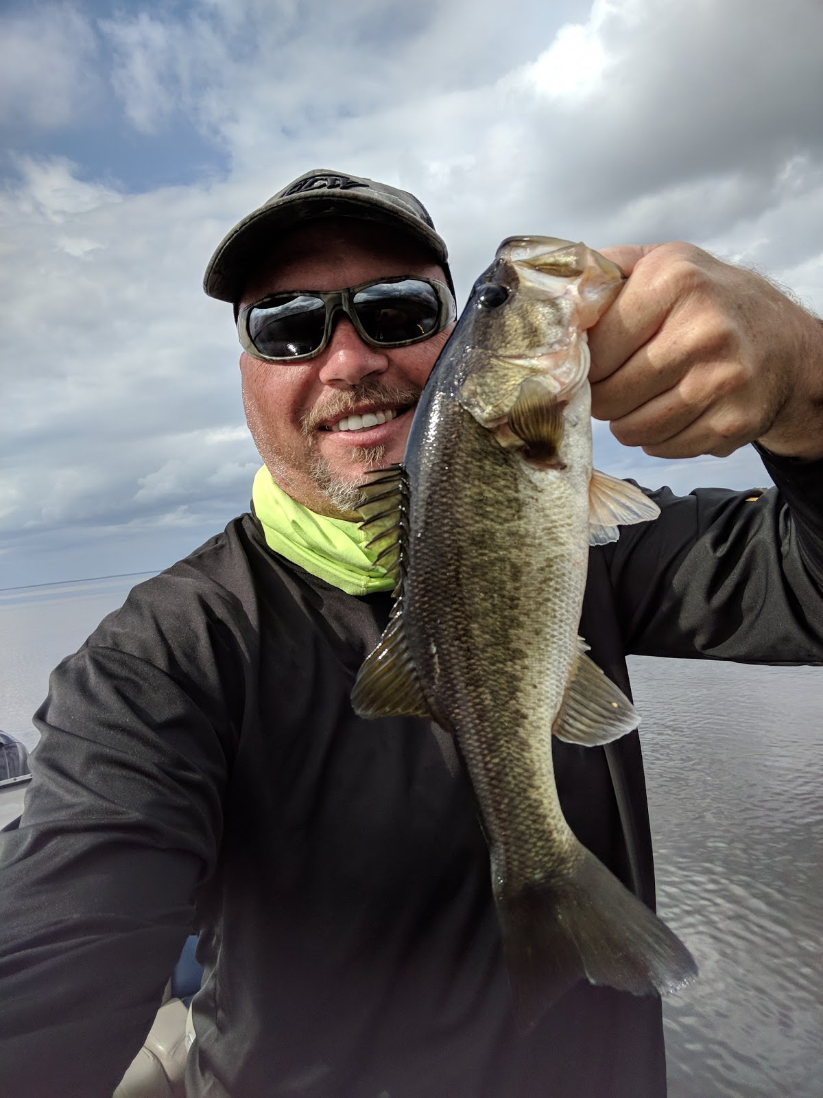 Trails End Fishing Resort