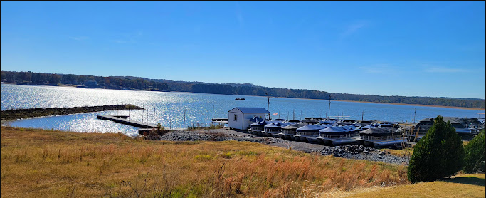 Eagle’s Nest RV Park