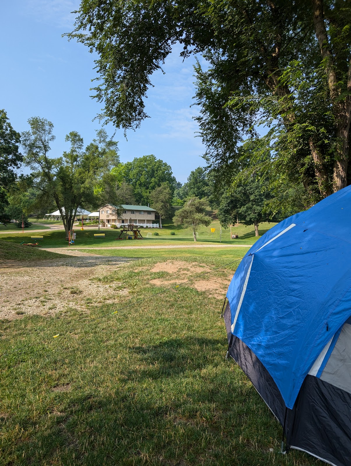 Ja Do Park Campground