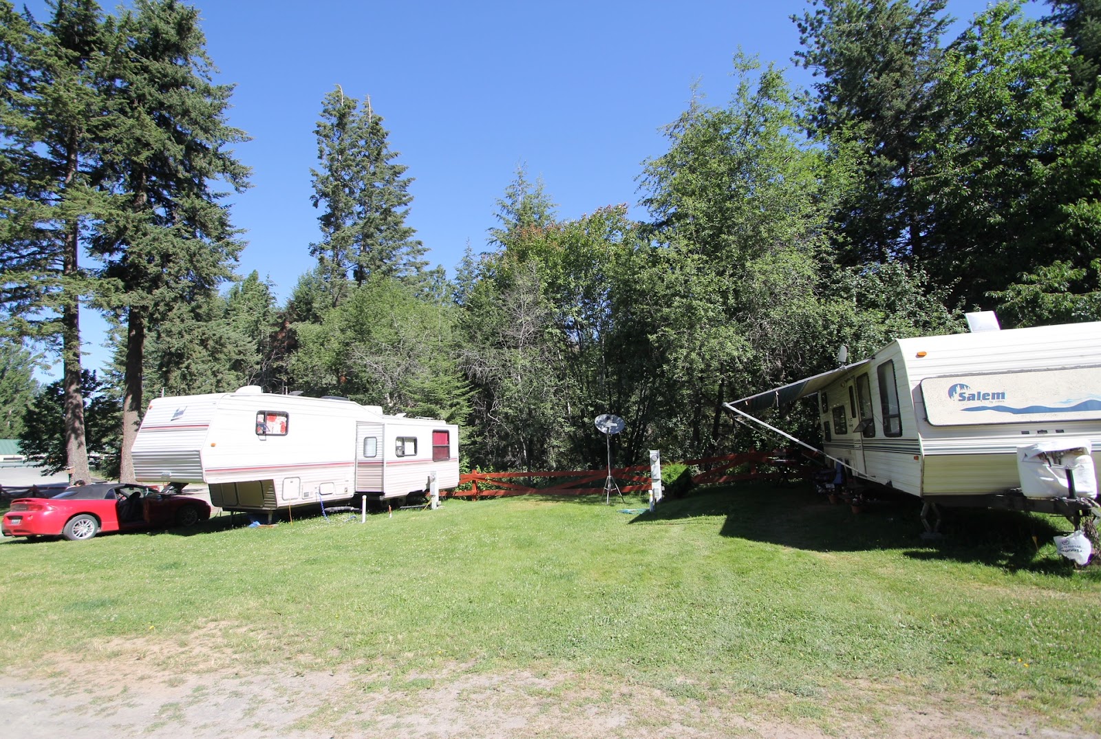 Trestle Creek RV Park