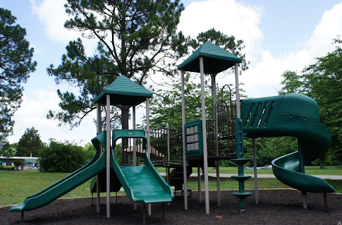 American Heritage RV Park