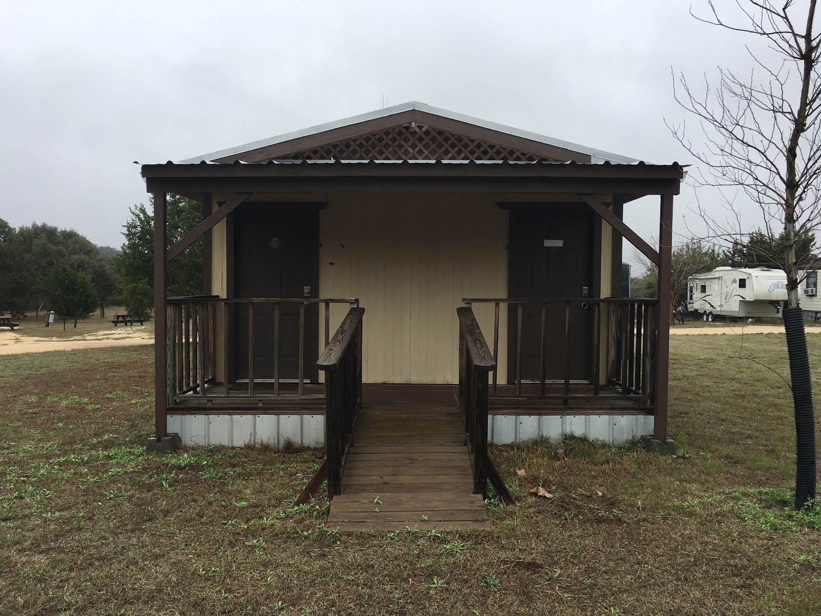 Frio Buckhorn RV Park & Resort