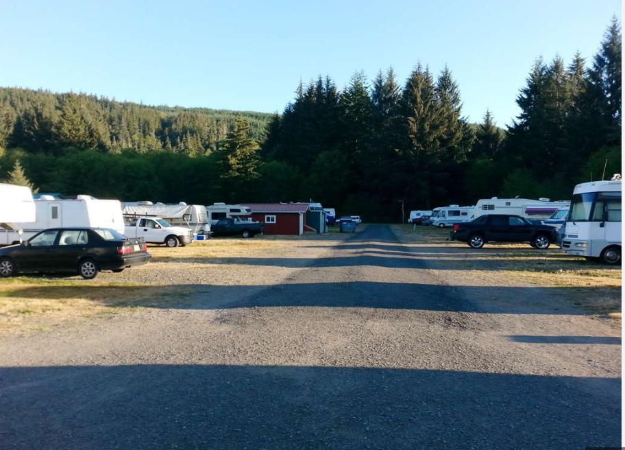 Lake Pleasant Mobile Home & RV Park