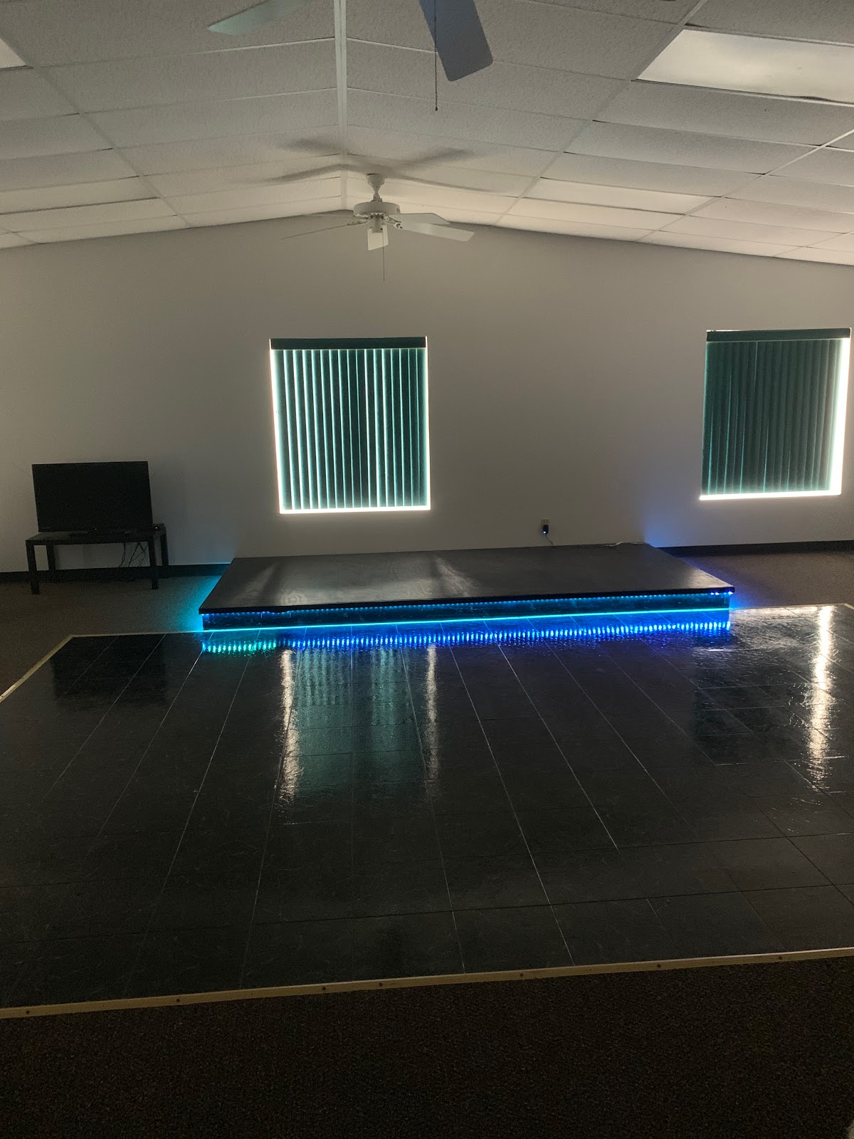 Cedar Valley RV Park